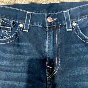 Mens True Religion Jeans